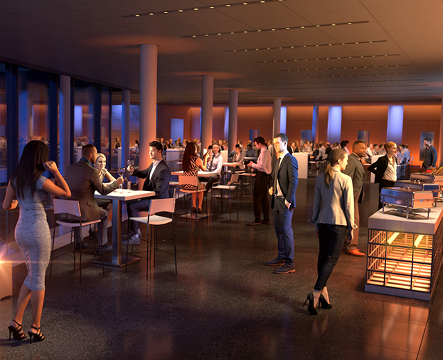foyer 1og