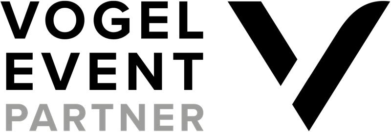 vogel event partner logo