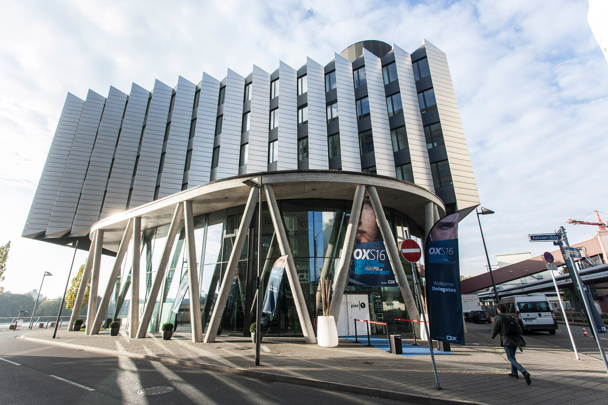 eventlocations frankfurt westhafen pier eventlocation frankfurt aussen