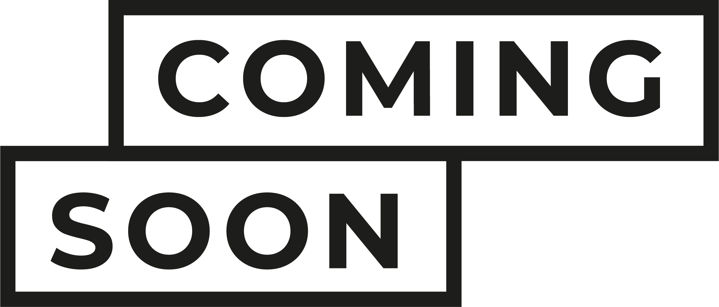 Coming Soon