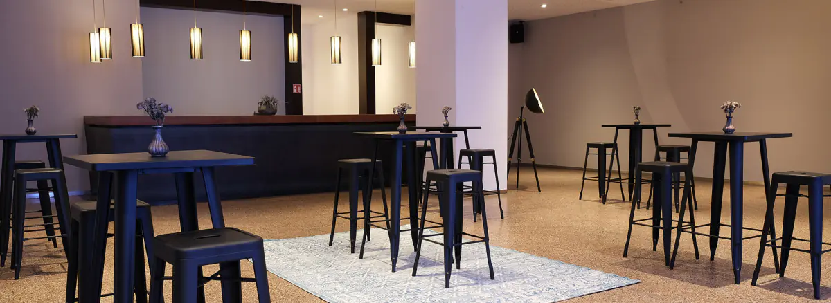 eventlocations frankfurt union halle suite